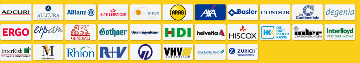 Kooperationspartner Gewerbe